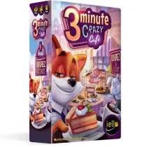 3 Minute Crazy Coffee 3 Minute Crazy Coffee