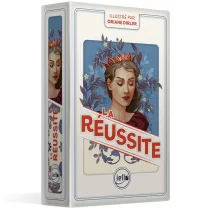 La réussite La réussite