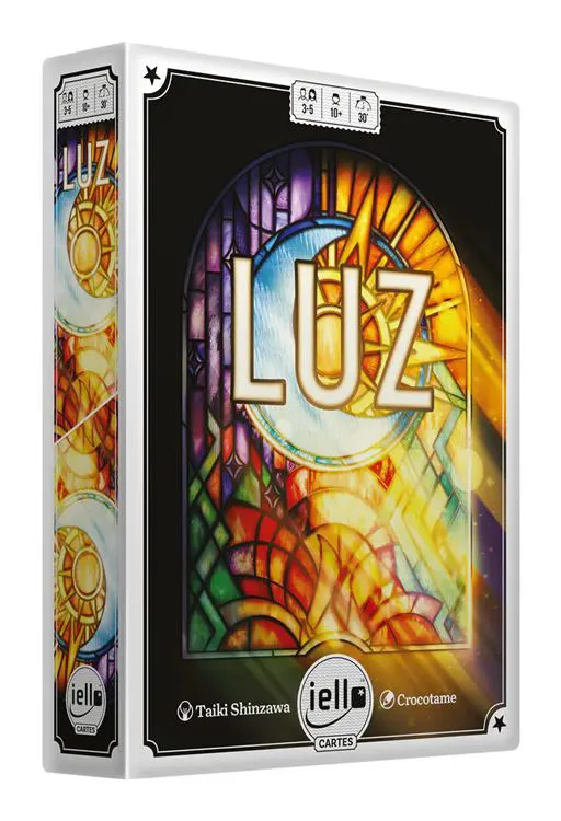 Luz**