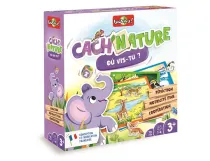 Cach'Nature Cach'Nature