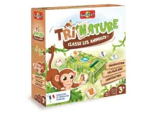 Tri'Nature Tri'Nature