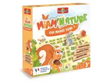 Miam'Nature Miam'Nature