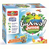 Bioviva ! Junior Bioviva ! Junior