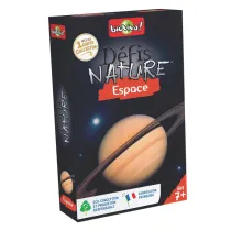 Défis Nature - Espace Défis Nature - Espace