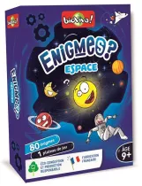 Enigmes ? - Espace Enigmes ? - Espace