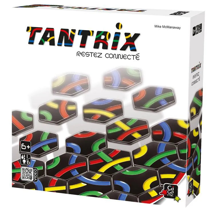 Tantrix