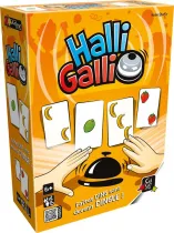 Halli Galli Halli Galli