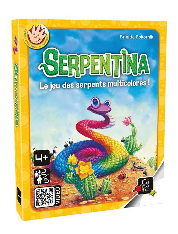 Serpentina