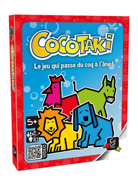 Cocotaki