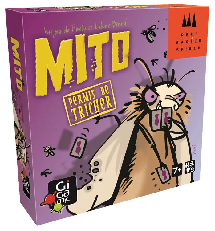 Mito