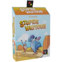 Stupide vautour Stupide vautour