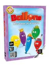 Ballons Ballons