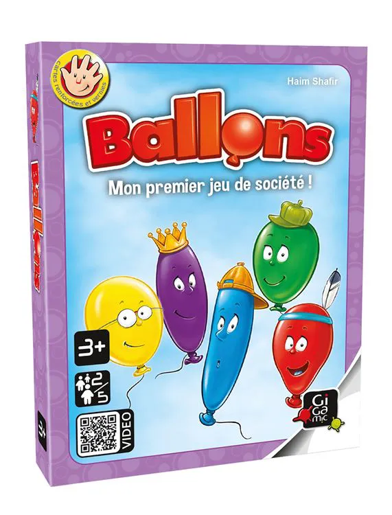 Ballons