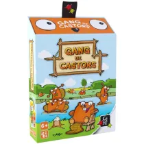 Gang de castors Gang de castors