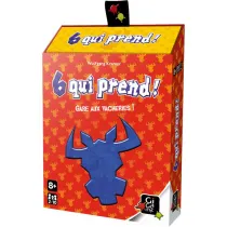6 qui prend ! 6 qui prend !