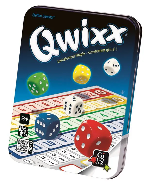 Qwixx