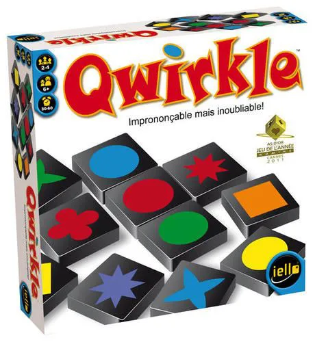 Qwirkle