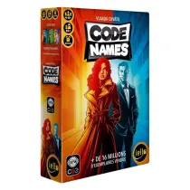 Codenames Codenames