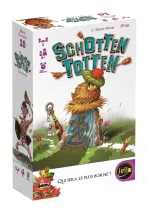 Schotten Totten Schotten Totten