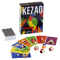 Kezao Kezao