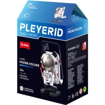 Astronaute à construire - Porte téléphone Astronaute à construire - Porte téléphone