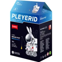 Astronaute à construire - Pot à crayons Astronaute à construire - Pot à crayons