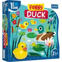 Funny Duck Funny Duck