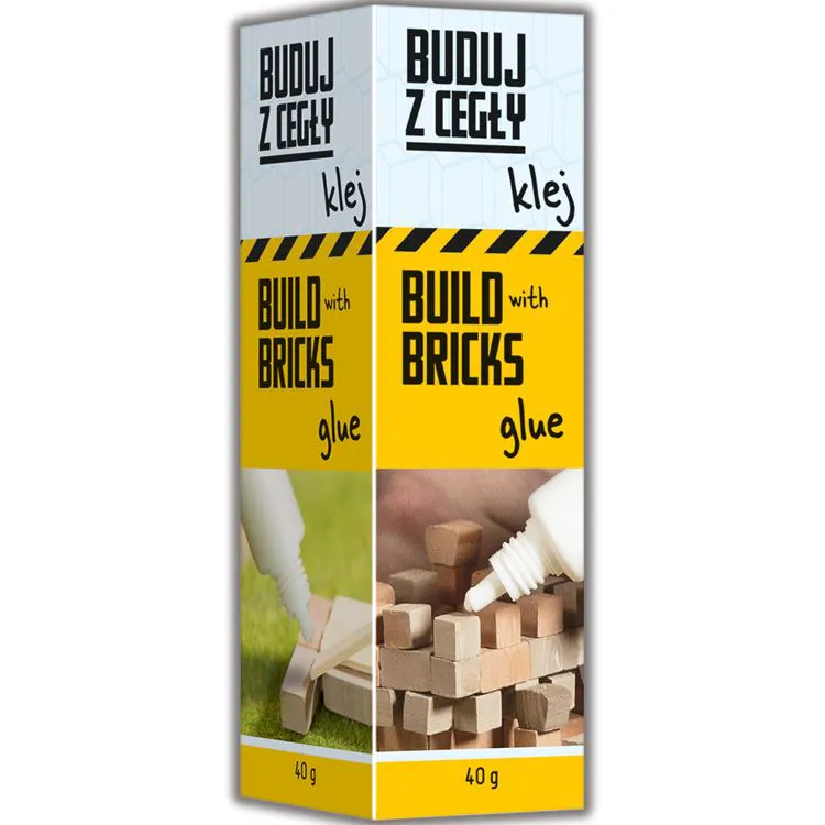 Brick trick - Colle 