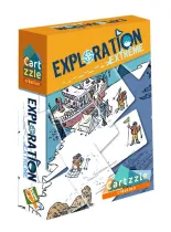 Cartzzle - Exploration extrême Cartzzle - Exploration extrême