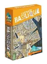 Cartzzle - Curieuse basilique Cartzzle - Curieuse basilique