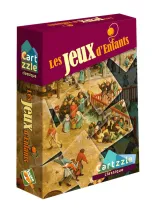 Cartzzle - Les jeux d'enfants Cartzzle - Les jeux d'enfants