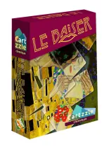 Cartzzle - Le baiser Cartzzle - Le baiser