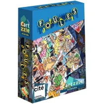 Cartzzle - Foules Cartzzle - Foules