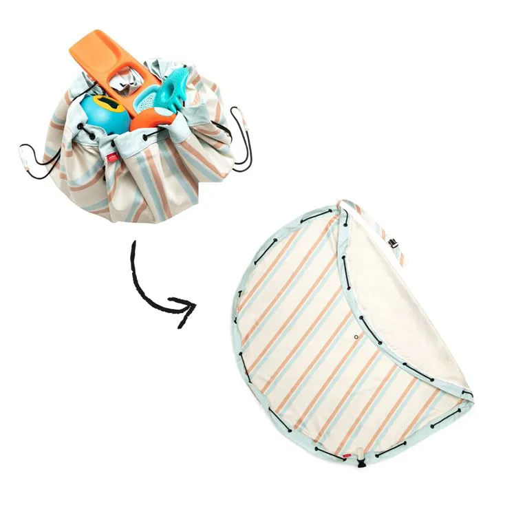 Sac de rangement - Tapis outdoor