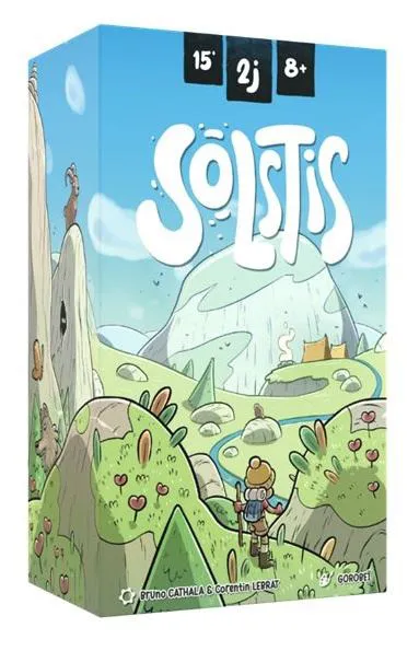 Solstis**