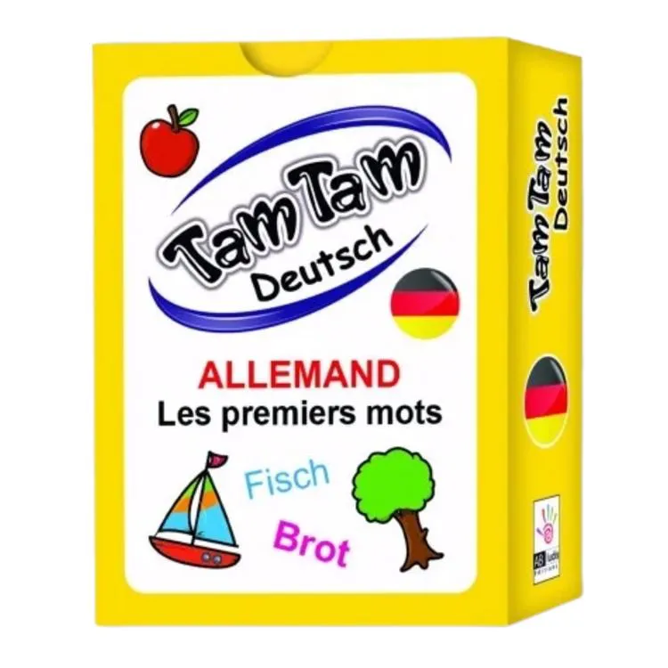 Tam Tam Allemand
