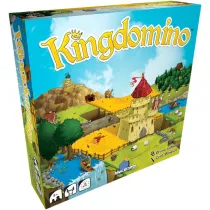 Kingdomino Kingdomino