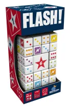 Flash ! Flash !