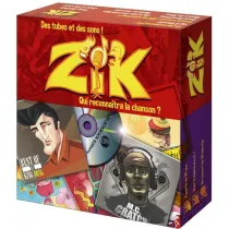 Zik Zik