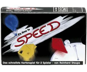 Speed
