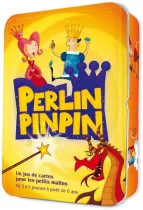 Perlin Pinpin Perlin Pinpin