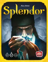 Splendor Splendor