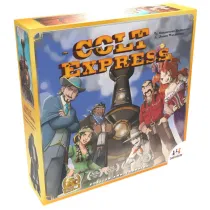 Colt express Colt express