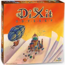 Dixit Odyssey Dixit Odyssey