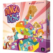 Dingo Disc Dingo Disc