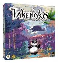 Takenoko Takenoko