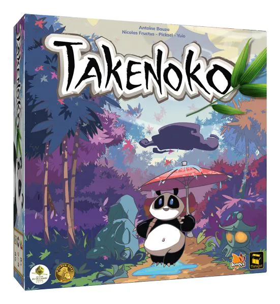 Takenoko