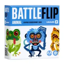 Battle Flip - Animal Battle Flip - Animal