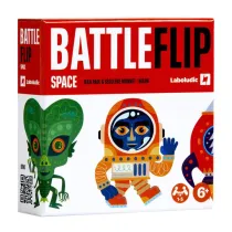 Battle Flip - Space Battle Flip - Space