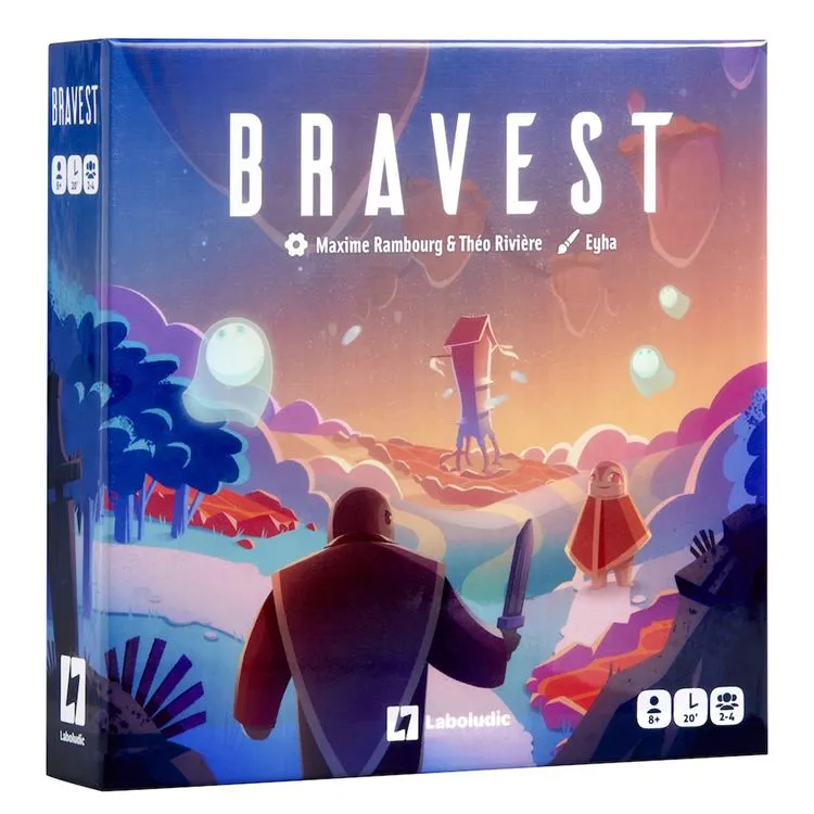Bravest*